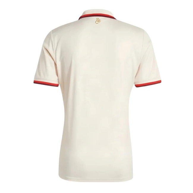 2024-2025 Bayern Munich Third Shirt (Olise 17)-SoccerKits Hub | Buy Soccer Jerseys Online